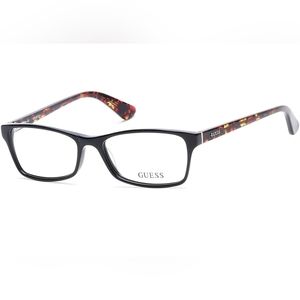 GUESS Desinger Eyeglass Frames w/ Original Case